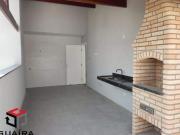Cobertura à venda 2 quartos 1 suíte 2 vagas Floresta...