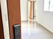 Cobertura à venda, 2 quartos, 1 suíte, 2 vagas, Jardim...