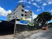 Cobertura à venda, 2 quartos, 1 suíte, 2 vagas, Miramar...