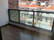 Cobertura à venda 2 quartos 1 suíte 2 vagas Nova...