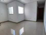 Cobertura à venda 2 quartos 1 suíte 2 vagas Oratório...
