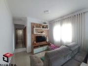 Cobertura à venda 2 quartos 1 suíte 2 vagas Paraíso...