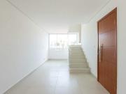 Cobertura à venda, 2 quartos, 1 suíte, 2 vagas, Salgado...