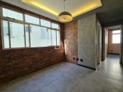 Cobertura à venda, 2 quartos, 1 suíte, 2 vagas, Santa...