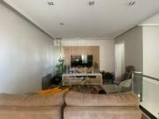 Cobertura à venda, 2 quartos, 1 suíte, 2 vagas, Taboão...