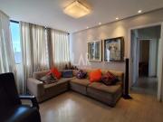 Cobertura à venda, 2 quartos, 1 suíte, 3 vagas, Grajaú...