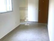 Cobertura à venda, 2 quartos 1 suíte Campestre em Santo...