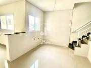 Cobertura à venda, 2 quartos 1 suíte Parque Oratório em...