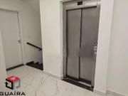 Cobertura à venda 2 quartos 1 vaga Alpina Santo André SP