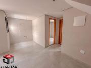 Cobertura à venda 2 quartos 1 vaga Bastos Santo André SP