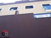 Cobertura à venda 2 quartos 1 vaga Gilda Santo André SP