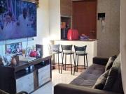 Cobertura à venda 2 quartos 1 vaga Guaraciaba Santo André SP