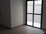 Cobertura à venda 2 quartos 1 vaga Guiomar Santo André SP