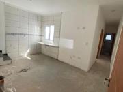 Cobertura à venda 2 quartos 1 vaga Humaitá Santo André SP