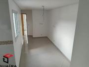 Cobertura à venda 2 quartos 1 vaga João Ramalho Santo...