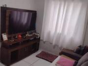 Cobertura à venda 2 quartos 1 vaga Lutécia Santo André SP