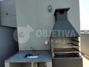 Cobertura à venda, 2 quartos, 1 vaga, MARTINS UBERLANDIA/MG