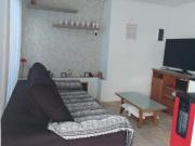Cobertura à venda 2 quartos 1 vaga Nova Petrópolis São...