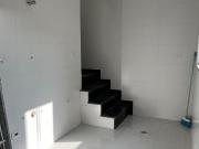 Cobertura à venda 2 quartos 1 vaga São Pedro Santo André SP