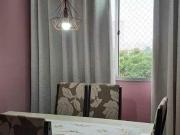 Cobertura à venda 2 quartos 1 vaga São Vicente Mauá SP