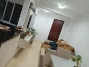 Cobertura à venda 2 quartos 1 vaga São Vicente Mauá SP