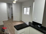 Cobertura à venda 2 quartos 1 vaga Santa Maria Santo...