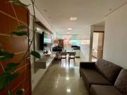 Cobertura à venda, 2 quartos, 1 vaga, Santa Mônica Belo...