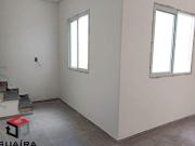 Cobertura à venda 2 quartos 1 vaga Scarpelli Santo André SP