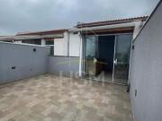 Cobertura à venda, 2 quartos, 1 vaga, Vila Vitória Santo...