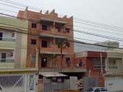 Cobertura à venda 2 quartos 2 suítes 1 vaga Floresta...