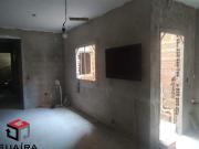 Cobertura à venda 2 quartos 2 suítes 1 vaga Santa...