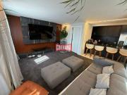 Cobertura à venda, 2 quartos, 2 suítes, 2 vagas, Centro...