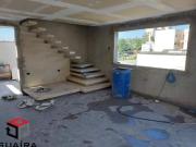 Cobertura à venda 2 quartos 2 suítes 2 vagas Demarchi...