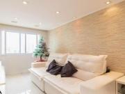 Cobertura à venda 2 quartos 2 suítes 2 vagas Guiomar...