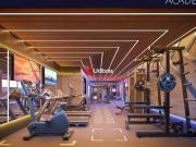 Cobertura à venda, 2 quartos, 2 suítes, 2 vagas, Lourdes...