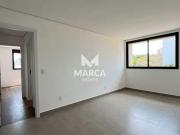 Cobertura à venda, 2 quartos, 2 suítes, 2 vagas, Prado...