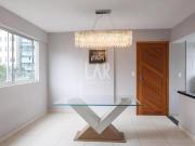 Cobertura à venda, 2 quartos, 2 suítes, 2 vagas, São...