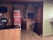 Cobertura à venda, 2 quartos, 2 vagas, Casa Branca Santo...