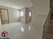 Cobertura à venda 2 quartos 2 vagas Nova Gerty São...