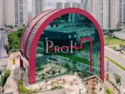 Cobertura à venda 2 quartos Baeta Neves São Bernardo