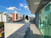 Cobertura à venda 2 quartos bairro Minas Brasil Belo...