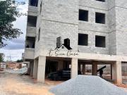 Cobertura a venda 2 quartos Bairro Três Barras Contagem MG