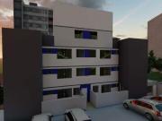 Cobertura à venda, 2 quartos quartos bairro São Cosme de...