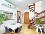 Cobertura à Venda 2 Quartos, Suíte e Lazer Privativo,...