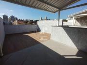 Cobertura à venda, 2 quartos Vila Floresta em Santo André/SP