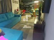 Cobertura à venda, 2 quartos Vila Homero Thon em Santo...