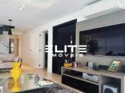 Cobertura à venda, 305 m² por R$ 4.250.000,00 Jardim...