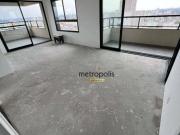 Cobertura à venda, 323 m² por R$ 3.260.278,00 Campestre...