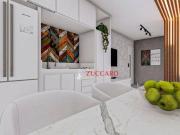 Cobertura à venda, 33 m² por R$ 320.000,00 Vila...