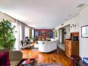 Cobertura à venda, 340 m², 4 suítes, 6 vagas e varanda,... Cobertura à venda, 340 m², 4 suítes, 6 vagas e varanda,...